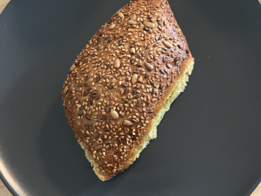 Quinoa Brötchen von Marriia | Hochgeladen von: Marriia Quinoa Brötchen von Marriia | Hochgeladen von: Marriia