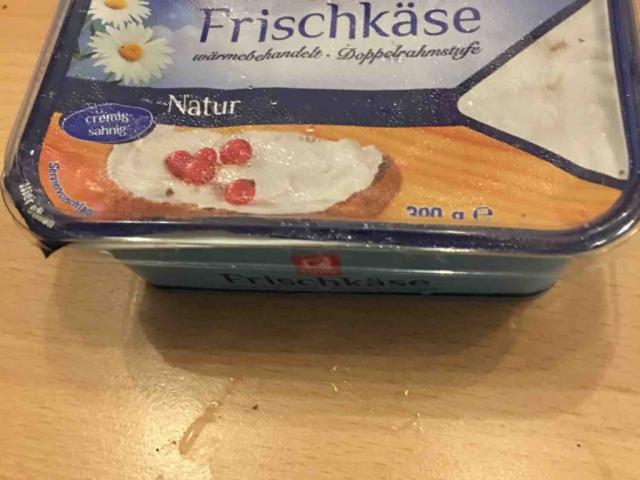 Frischkäse von fruchtzwerg | Hochgeladen von: fruchtzwerg