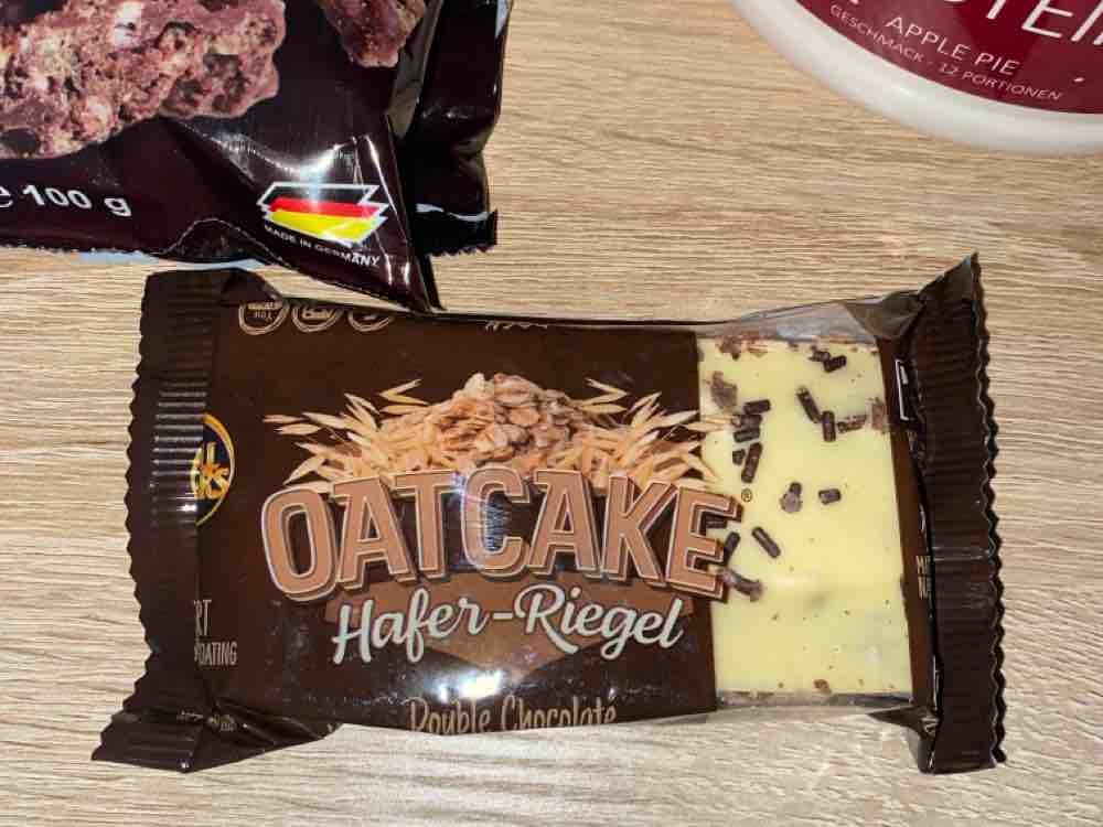 oatcake double chocolate von mxlissa | Hochgeladen von: mxlissa