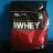 Whey Chocolate (Optimum Nutrition) von Laura Sophie | Hochgeladen von: Laura Sophie