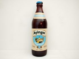 Ayinger - Bräuweisse | Hochgeladen von: micha66/Akens-Flaschenking Ayinger - Bräuweisse | Hochgeladen von: micha66/Akens-Flaschenking