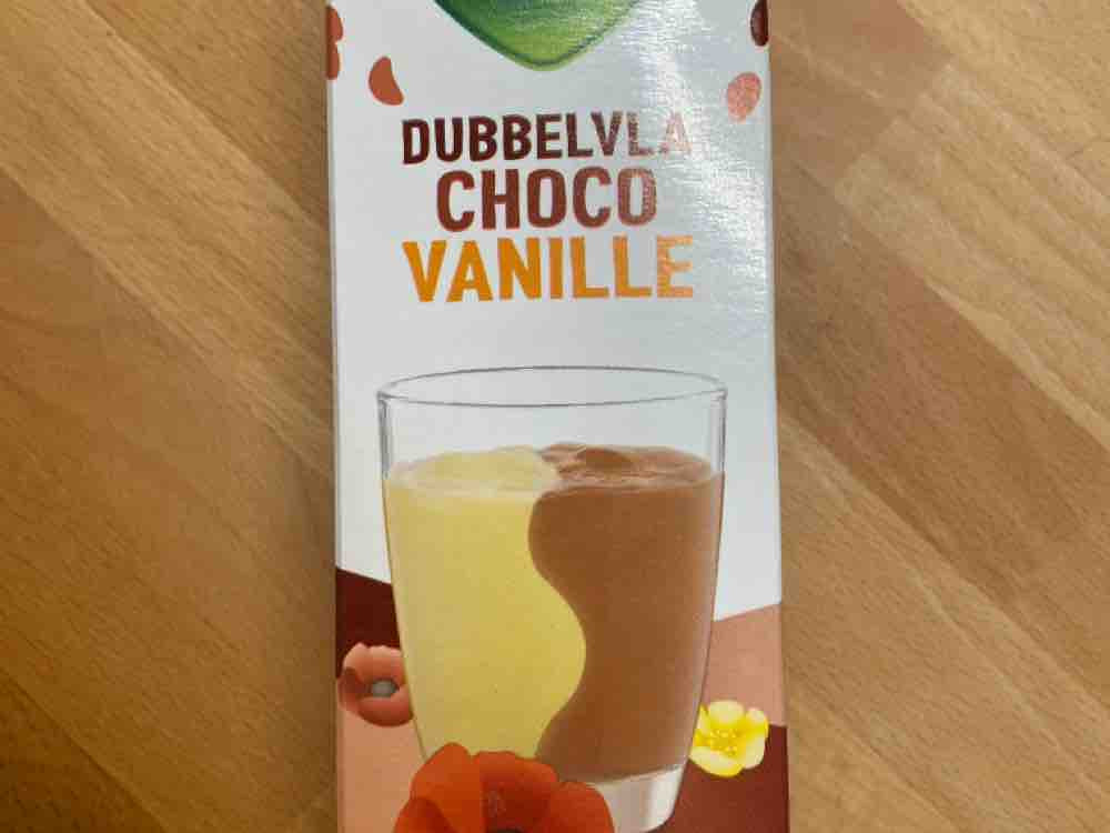 Dubbelvla, Choco vanille von Flobelix | Hochgeladen von: Flobelix