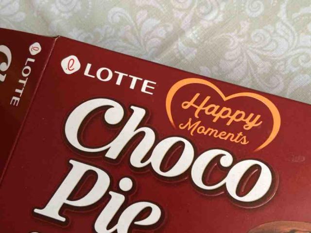 choco pie by Ildar0405 | Hochgeladen von: Ildar0405