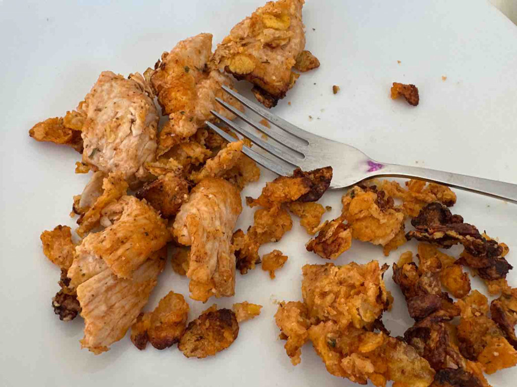 Crispy Filet von SErnst1988 | Hochgeladen von: SErnst1988 Crispy Filet von SErnst1988 | Hochgeladen von: SErnst1988