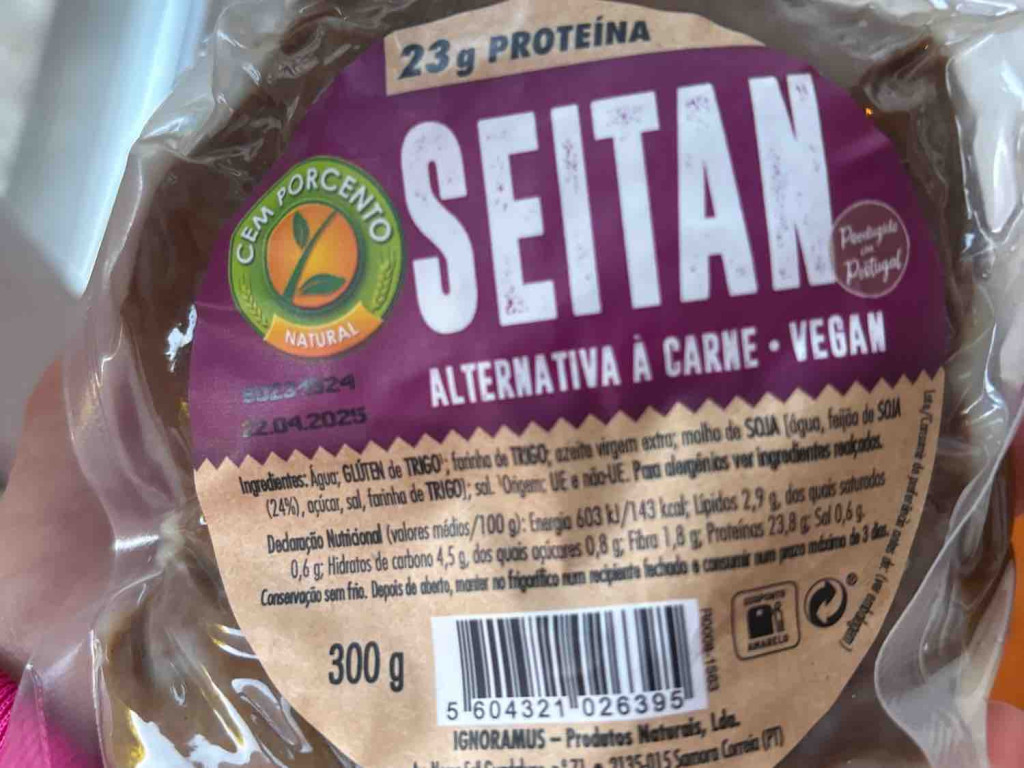 seitan von cestmoijola | Hochgeladen von: cestmoijola