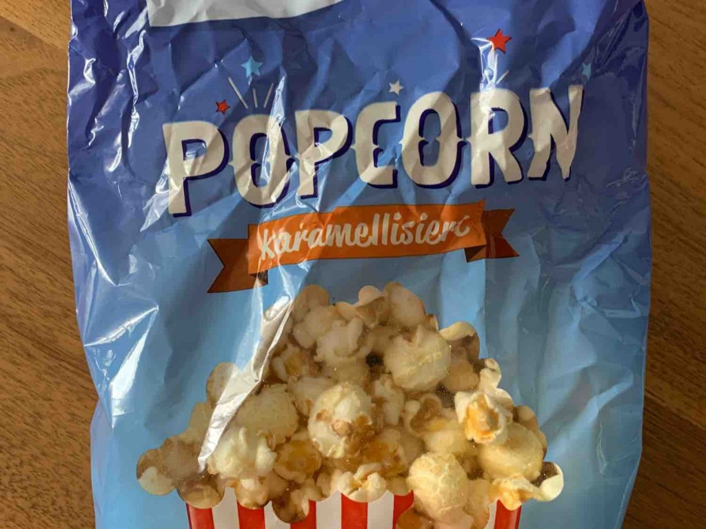 Popcorn von REWE (ja!) von svetika | Hochgeladen von: svetika