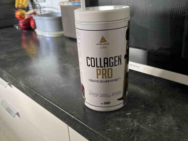 Collagen Pro von Krankiffm | Hochgeladen von: Krankiffm