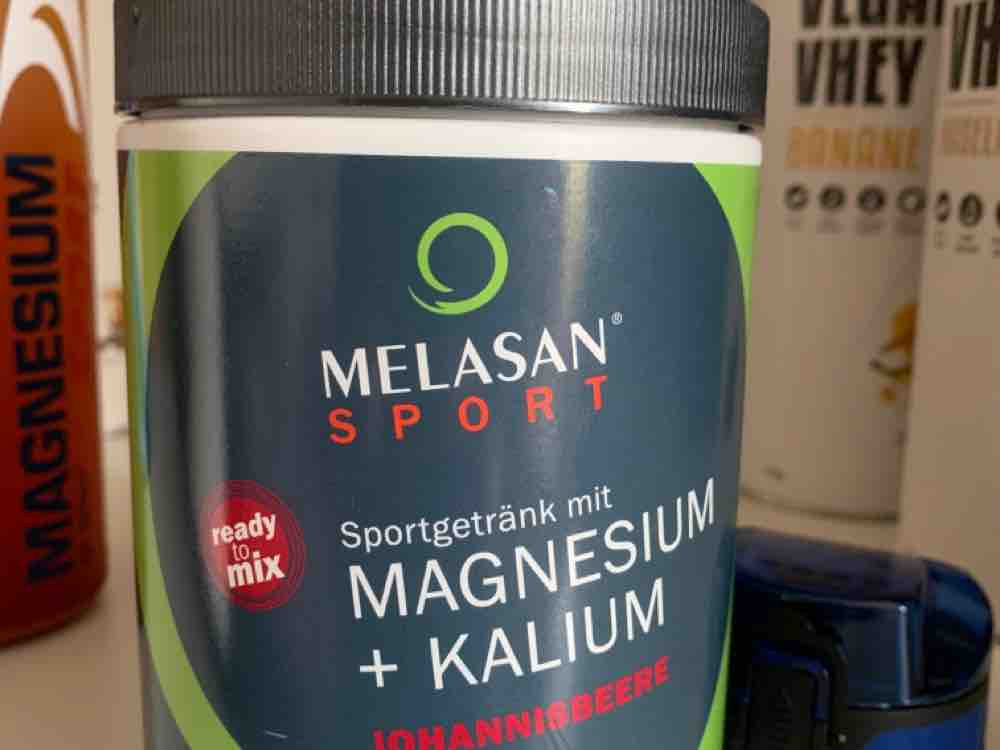 Magnesium + Kalium, Sportgetränk von Lukibrun2022 | Hochgeladen von: Lukibrun2022