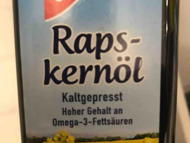 rapskernöl von Frebas | Hochgeladen von: Frebas