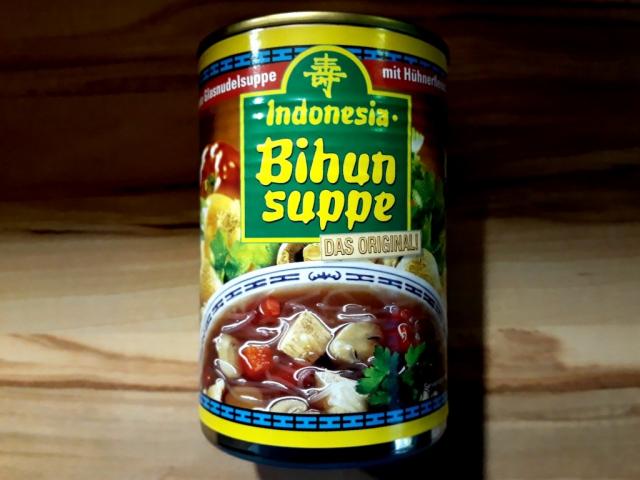 Bihun Suppe | Hochgeladen von: cucuyo111