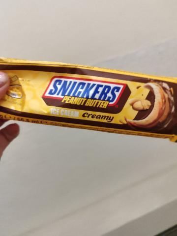 Snickers Ice Cream, Peanut Butter von DiätYeti | Hochgeladen von: DiätYeti