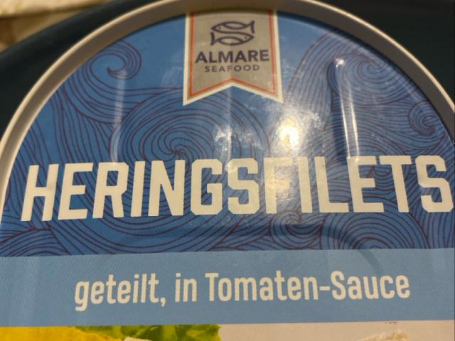 Heringsfilets in Tomatensoße von internetobermacker | Hochgeladen von: internetobermacker