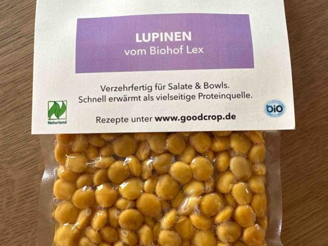 Lupinen von Loercks | Hochgeladen von: Loercks