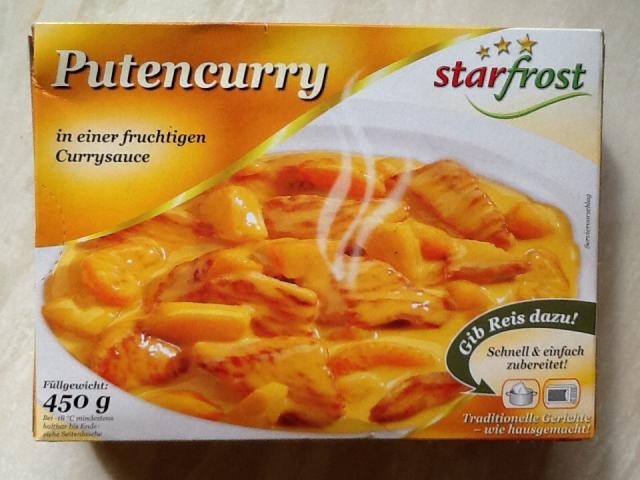 Putencurry, Curry | Hochgeladen von: trefies411