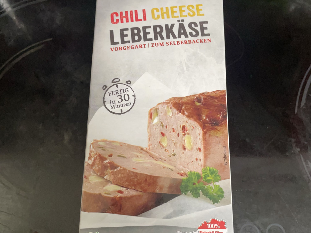 Chili Cheese Leberkäse von DaniGaber | Hochgeladen von: DaniGaber Chili Cheese Leberkäse von DaniGaber | Hochgeladen von: DaniGaber