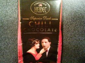 Chili Chocolate | Hochgeladen von: huhn2
