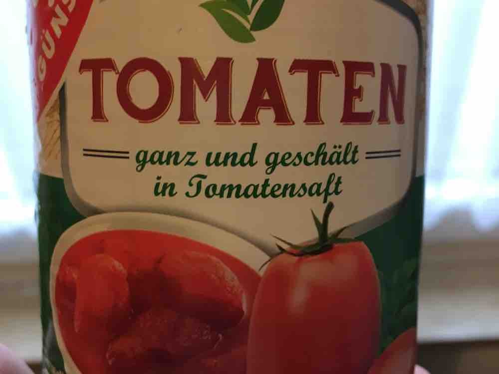 Tomaten von Avus | Hochgeladen von: Avus