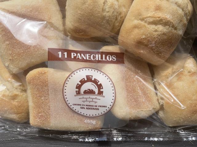 Panecillos, sin aditivos von FranziSpamkasten | Hochgeladen von: FranziSpamkasten Panecillos, sin aditivos von FranziSpamkasten | Hochgeladen von: FranziSpamkasten