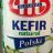 Kefir natural Polski, 2,0% von blesk4u | Hochgeladen von: blesk4u