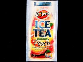 Bolero Ice Tea Peach, Getränkepulver | Hochgeladen von: Samson1964