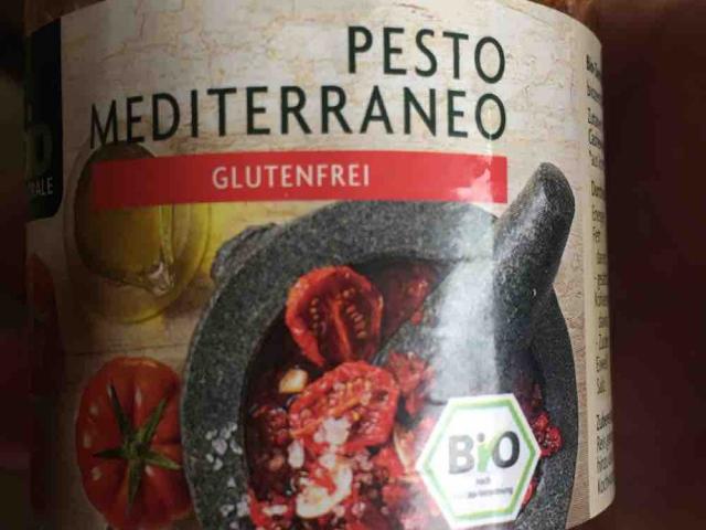 Pesto, Mediterraneo von uwb | Hochgeladen von: uwb