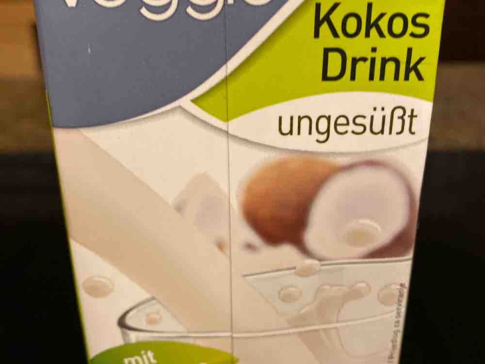 Kokos Drink von Astrid81 | Hochgeladen von: Astrid81