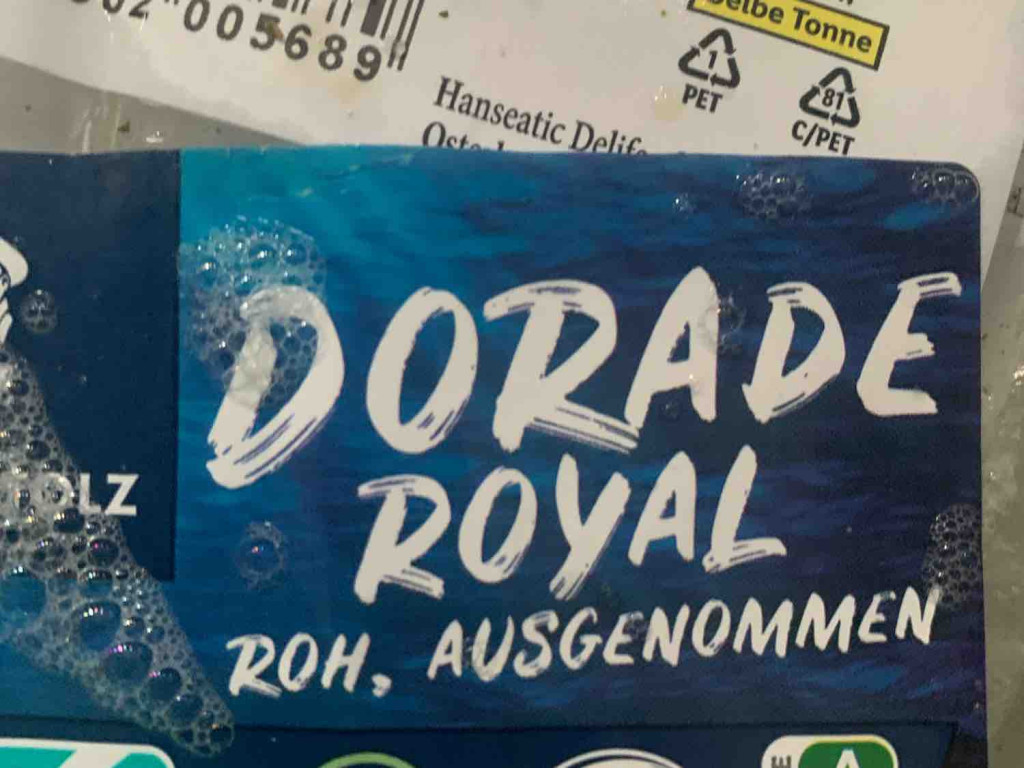 Dorade Royal by Kostan | Hochgeladen von: Kostan