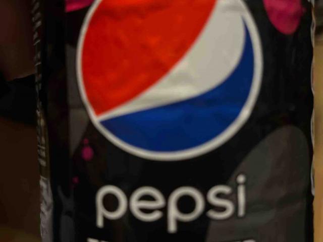 Pepsi Zero Zucker Cherry Geschmack von Danikr30 | Hochgeladen von: Danikr30