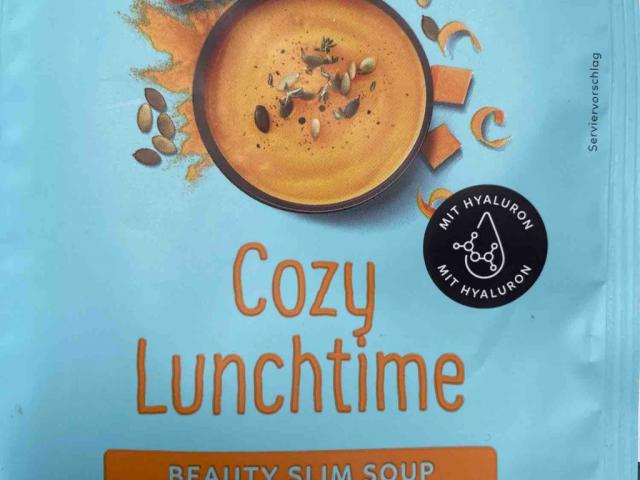 Cozy Lunchtime Beauty Slim Soup Kürbis Curry von sweethell666 | Hochgeladen von: sweethell666