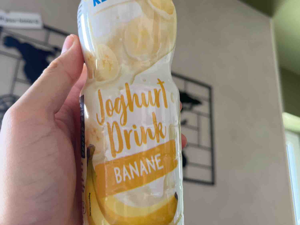 Joghurt Drink, Banane von fejar | Hochgeladen von: fejar