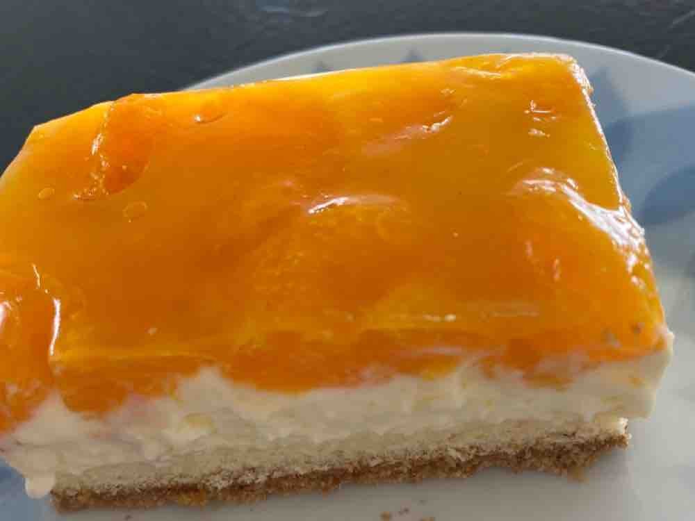 Kalorien Fur Mandarinen Quark Schnitte Kuchen Torten Fddb