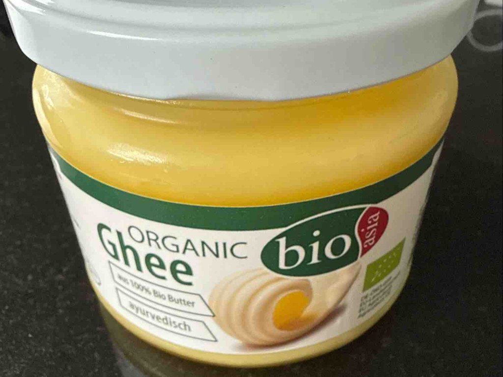 organic ghee von flyleaf1337 | Hochgeladen von: flyleaf1337