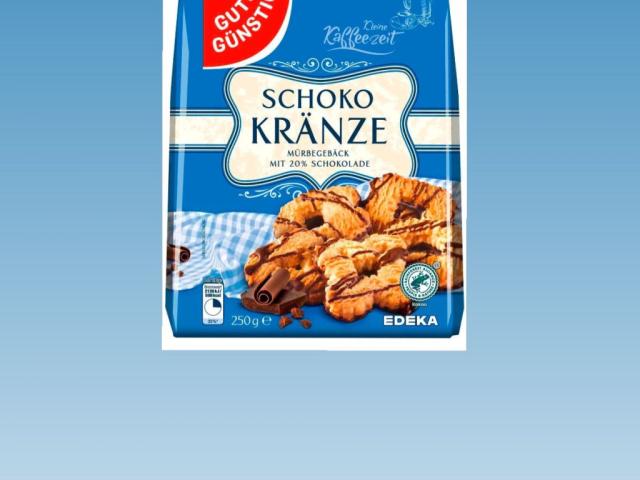 Schoko Kränze by Daniella444 | Uploaded by: Daniella444