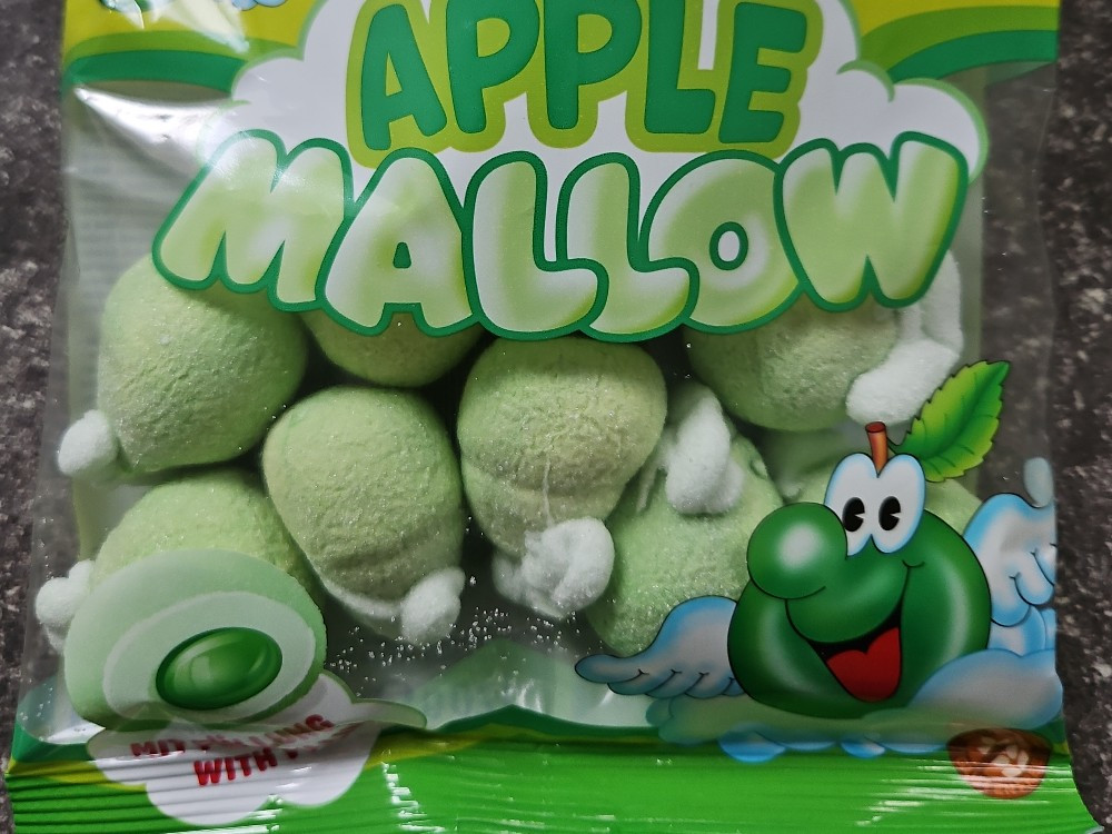 Apple Mallow von Devastator | Hochgeladen von: Devastator