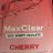 Max Clear Cherry von chrollo | Hochgeladen von: chrollo