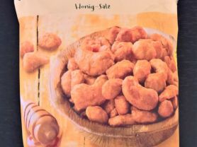 Cashew-Erdnuss-Mix, Honig-Salz | Hochgeladen von: wertzui Cashew-Erdnuss-Mix, Honig-Salz | Hochgeladen von: wertzui
