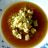 Zwiebelsuppe für Genießer mit Thymian verfeinert | Hochgeladen von: frankwilfried