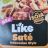 LIKE SATÉ by Tokki | Hochgeladen von: Tokki