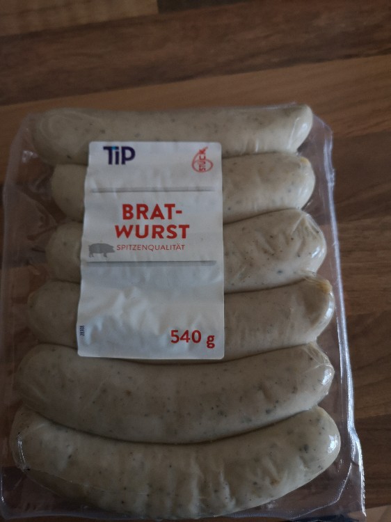 Bratwurst von Netti1414 | Hochgeladen von: Netti1414