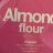 Almond flour, organic von hbaether | Hochgeladen von: hbaether