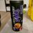 Crazy Wolf Energy Drink Heidelbeer von Basuchi | Hochgeladen von: Basuchi