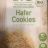 Hafer Cookies von Claerie | Hochgeladen von: Claerie