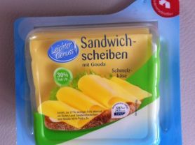 Leichter Genuss Sandwich-Scheiben | Hochgeladen von: mmtarget