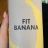 Fit Banana von Jacky112 | Hochgeladen von: Jacky112