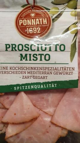 prosciutto misto von ameliakamil | Hochgeladen von: ameliakamil