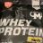 Whey Protein Vanille by CL4YY | Hochgeladen von: CL4YY