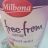 Milbona freefrom Laktose Pur Naturjoghurt, 3,8% von julianeumann | Hochgeladen von: julianeumann82122