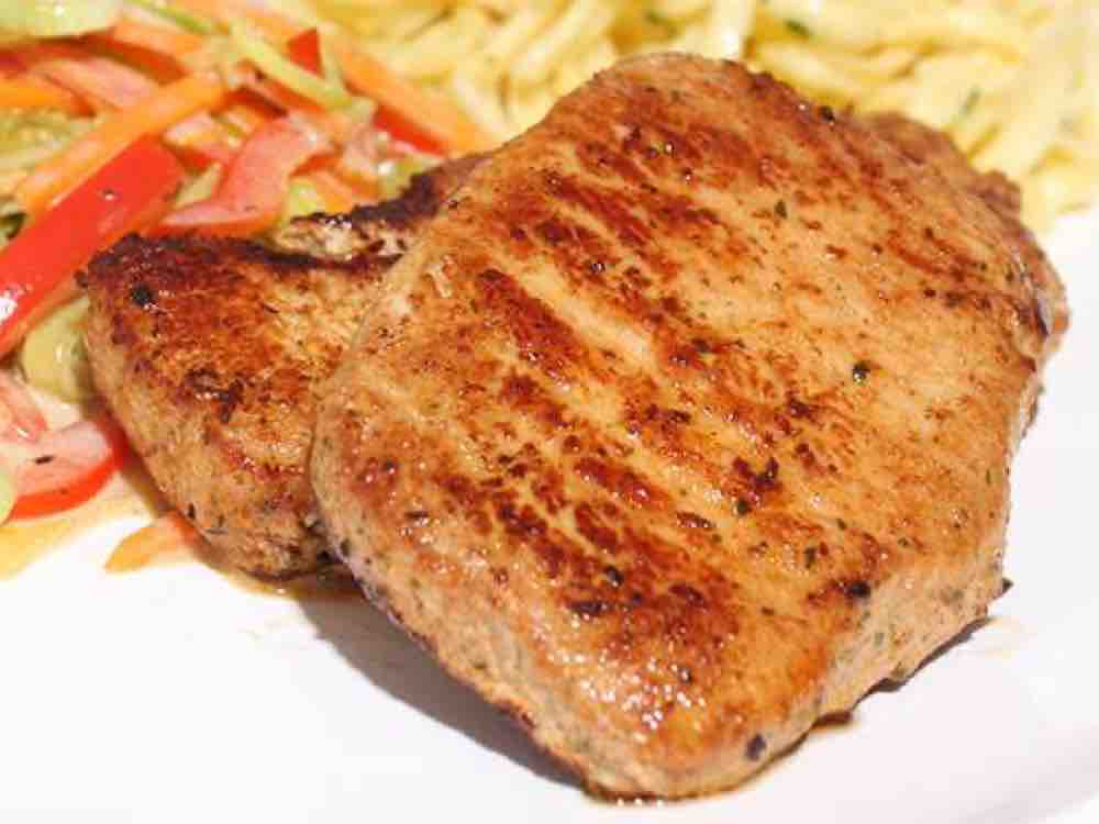 Schweine steak Karre von Marco1981 | Hochgeladen von: Marco1981