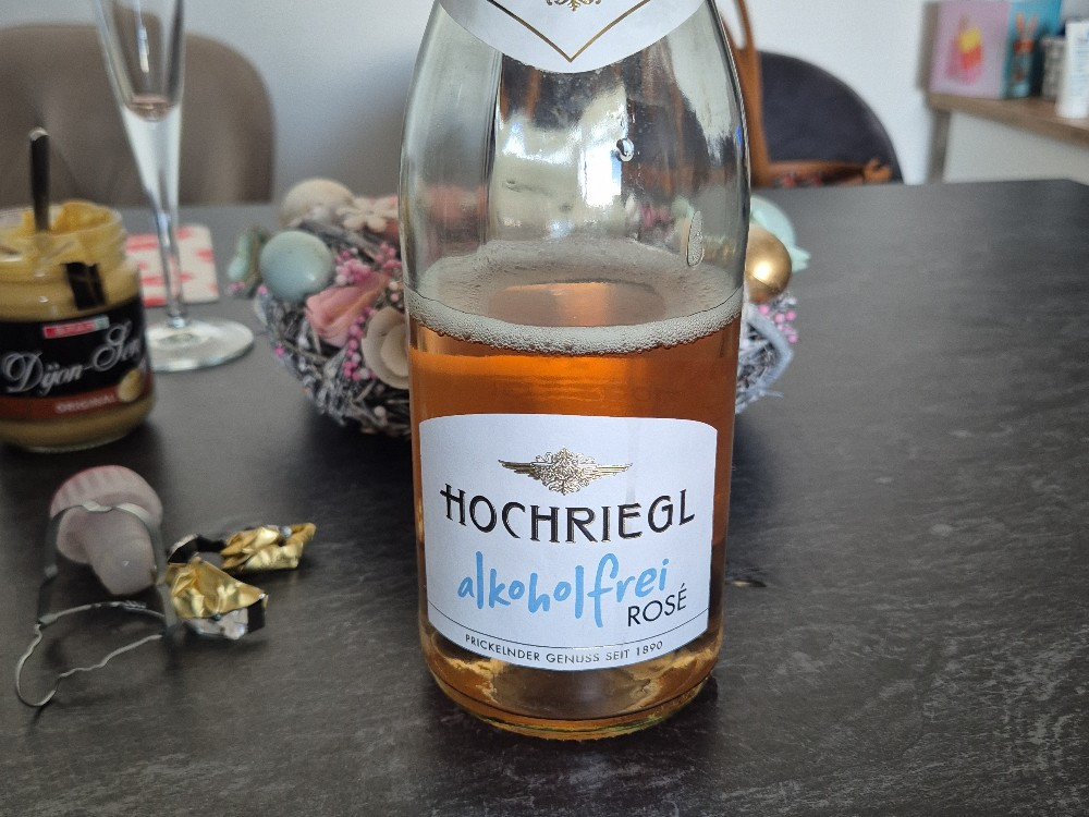 Sekt rose alkoholfrei von liberantis | Hochgeladen von: liberantis Sekt rose alkoholfrei von liberantis | Hochgeladen von: liberantis