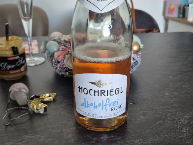 Sekt rose alkoholfrei von liberantis | Hochgeladen von: liberantis Sekt rose alkoholfrei von liberantis | Hochgeladen von: liberantis